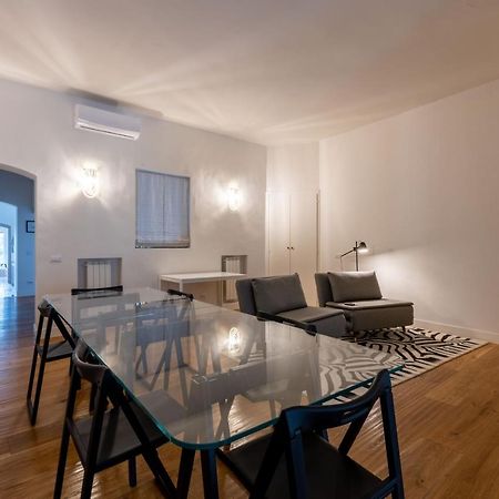 Apartmán Loft In Santo Spirito Florencie Exteriér fotografie