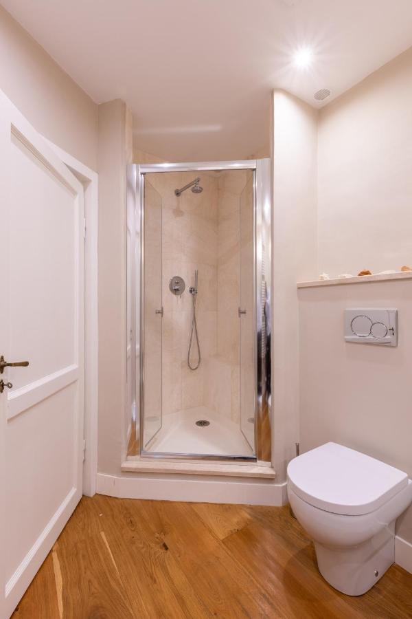 Apartmán Loft In Santo Spirito Florencie Exteriér fotografie