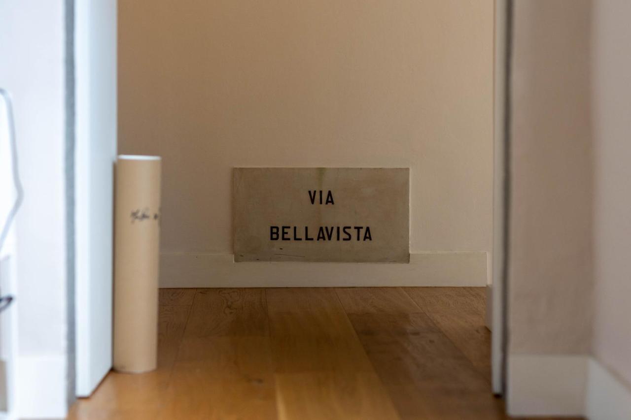 Apartmán Loft In Santo Spirito Florencie Exteriér fotografie