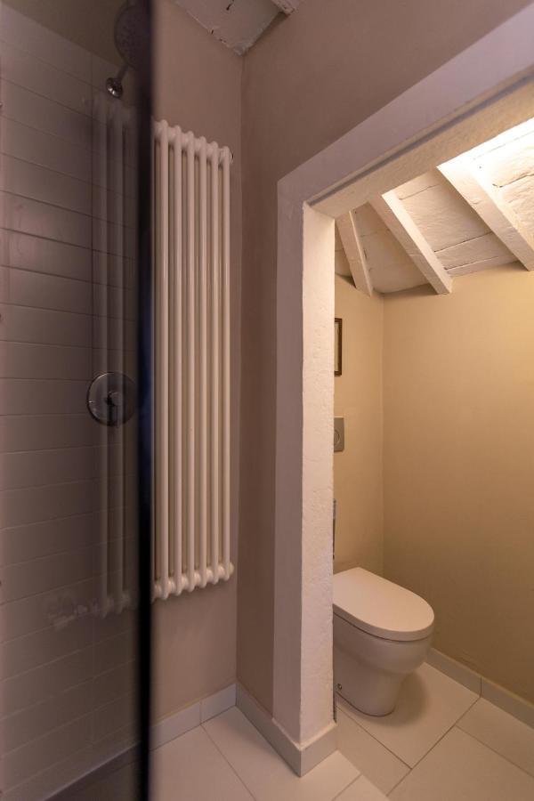 Apartmán Loft In Santo Spirito Florencie Exteriér fotografie